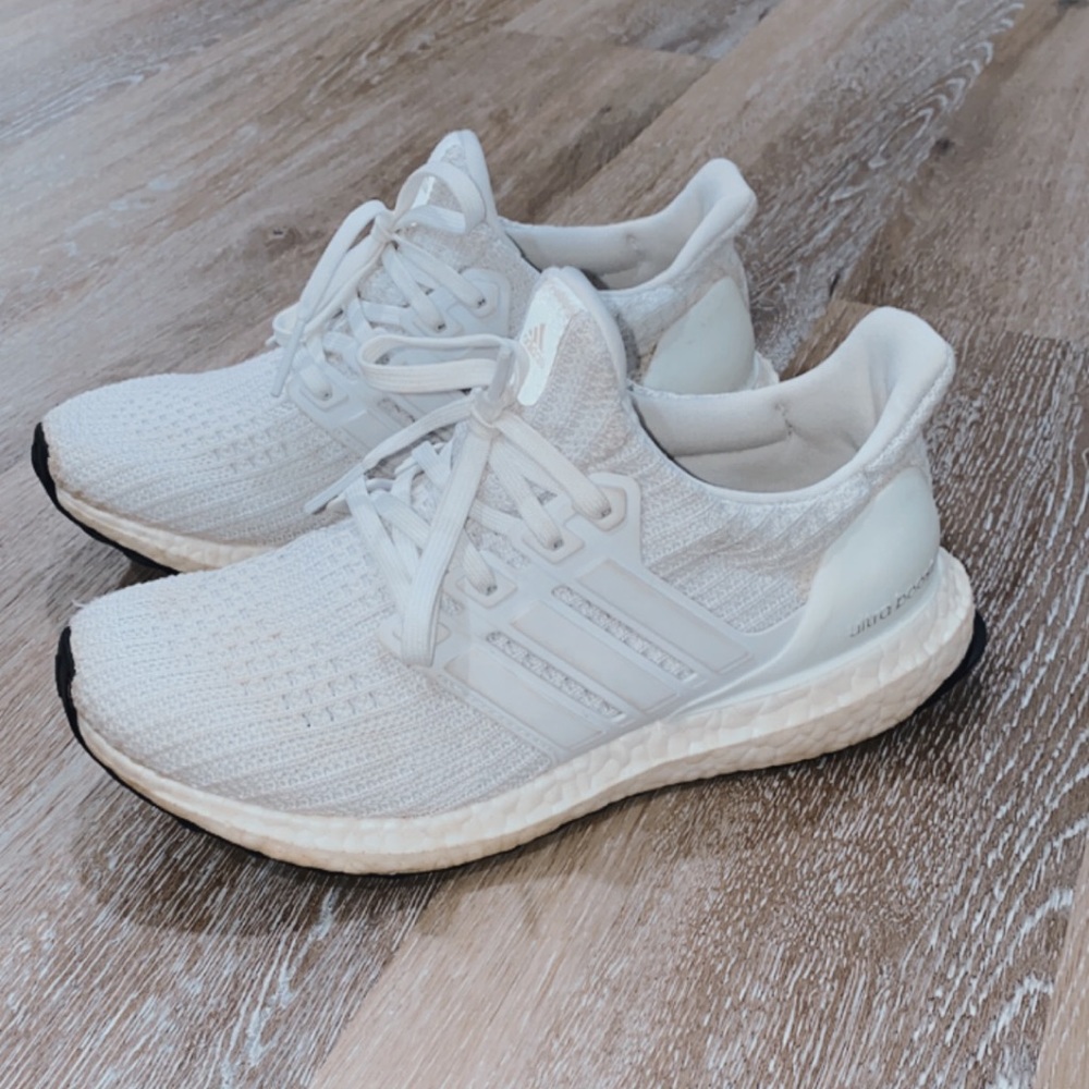 Women’s Adidas Ultraboost